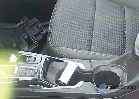 2023 Chevrolet Bolt Euv Fwd Lt z USA, uszkodzony, nr VIN 1G1FY6S04P4143239